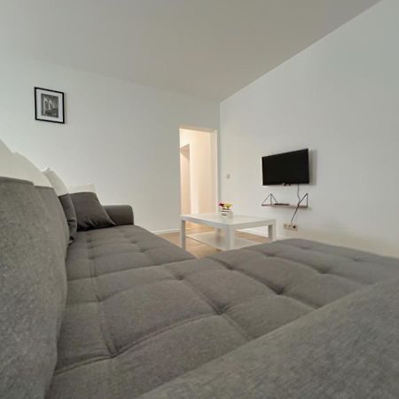Appartamento Wauters 77 Bruxelles -Charleroi-Airport Esterno foto