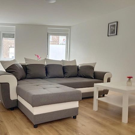 Appartamento Wauters 77 Bruxelles -Charleroi-Airport Esterno foto