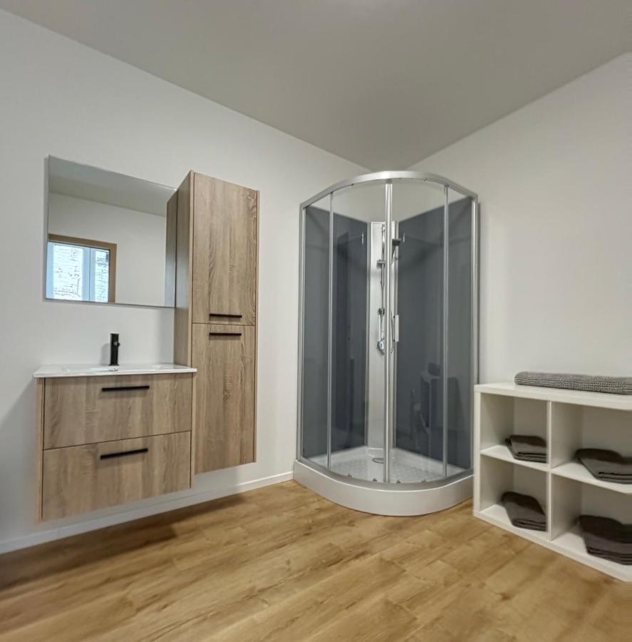 Appartamento Wauters 77 Bruxelles -Charleroi-Airport Esterno foto