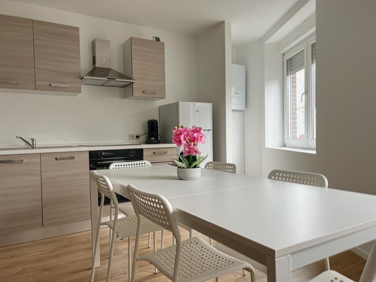 Appartamento Wauters 77 Bruxelles -Charleroi-Airport Esterno foto