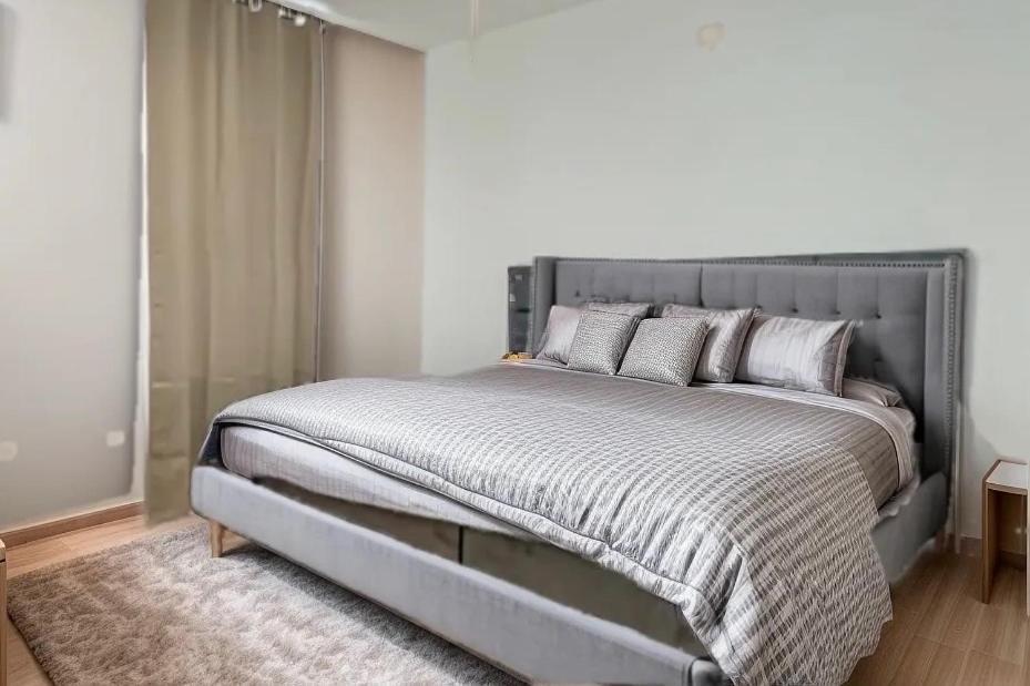 Appartamento Wauters 77 Bruxelles -Charleroi-Airport Esterno foto